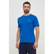 BOSS loungewear kratka majica moška bombažna z elastanom Mix&Match T-Shirt R