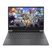 Laptop HP Victus Gaming 16-r0064nt | RTX 4060 (8 GB) / i7 / RAM 32 GB / SSD Pogon / 16,1” FHD