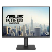 ASUS BE248QF LED monitor 24 IPS 1920x1200, HDMI/D-Sub/DisplayPort, 100 Hz, zvucnik