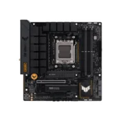 ASUS TUF GAMING B650M-PLUS WIFI AMD B650 Utor AM5 Mikro ATX