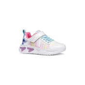 Geox Otroške superge ASSISTER x Lilo & Stitch