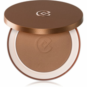 Collistar Silk Effect Bronzing Powder kompaktni bronz puder odtenek 4.4 Hawaii Matte 10 g