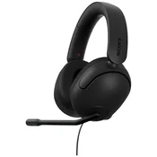 Sony MDR-G300B Inzone Gaming crne slušalice