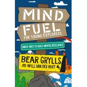 Mind Fuel for Young Explorers