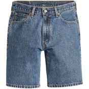 LEVIS  Hlače moder denim