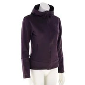 Scott Defined Mid Zip Hoody Ženske Športni pulover