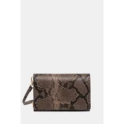 Valentino Bags crossbody torbica ženska iz umetnega usnja EMBER