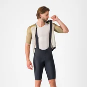 CASTELLI HLAČE UNLIMITED 2 CARGO BS - Črna, L