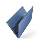 Laptop Lenovo IdeaPad 3 15ITL6 15.6 FHD IPS/i5-1135G7/8GB/M.2 512GB/FPR/SRB 82H802MVYA
