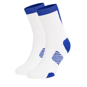 Reebok Dolge nogavice R0454-SS24 (1-pack) Bela