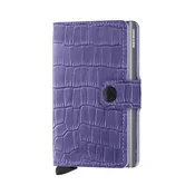 Secrid Miniwallet Cleo Lavender