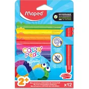 Maped bojice maxi infinity 1/12 ( m864600 )