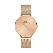 Daniel Wellington ty197440 Pozlačena