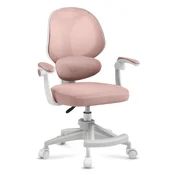 Dječja okretna stolica Junior 4.5 Pink
