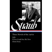 Peter Straub: Three Novels of the 1970s (Loa #402)