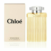 Gel za Tuširanje Chloé Signature Chloe (200 ml)