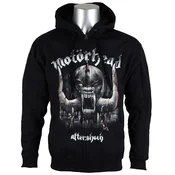 Hoodi moška Motörhead - Warpig - ROCK OFF - MHEADHOOD03MB
