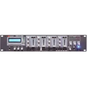 Mark MM 4 USB mikser sa mp3 plejerom