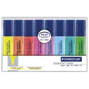 Signir 1-5mm klasičen staedtler 364 wp8 8barv