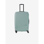 Travelite Bali L Kovček Zelena