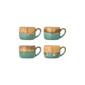 Komplet skodelic Bloomingville Sheen 400 ml 2-pack