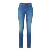 Lee Kavbojke Scarlett moder denim