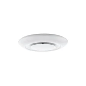 Eglo 34022 - LED RGBW prigušiva plafonska lampa BATIDA LED/20W/230V, precnik 49 cm, sa daljinskim upravljacem