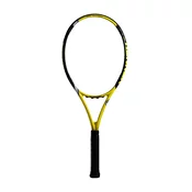 Teniški lopar ProKennex Kinetic Q+5 (300g) Black/Yellow 2021 L4