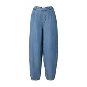 OBJECT Kavbojke OBJFrame moder denim