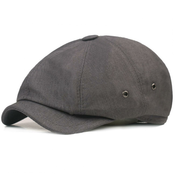 Muška baretka RO-25686 - Siva / 60cm KP25686