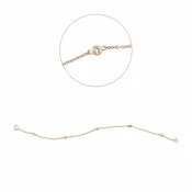 Looi & Co Bracelet Red Gold (18k) 5E129R8-1