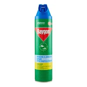 Baygon Flies & Mosquitoes Spray Baygon 400ml