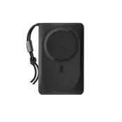 MagOn 10.000 mAh prijenosna baterija, crna