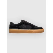 Element Heatley 2.0 Sneakers black gum red