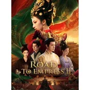 Road to Empress ? Steam Key (PC) GLOBAL