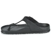 Birkenstock Japanke čevlji za v vodo črna 40 EU Gizeh Eva