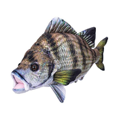 Plišasti krap 45cm