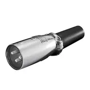 XLR utikac