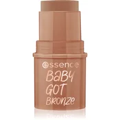 Essence Baby Got Bronze Bronzer u stiku 10 5,5g