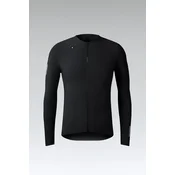 Dres GOBIK Avalon, črne barve (XXL)