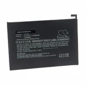 Baterija za Apple iPad Mini 5/A2124/A2126/A2133, 5120 mAh