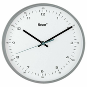 Zidni sat Mebus 16289 QuartzZidni sat Mebus 16289 Quartz