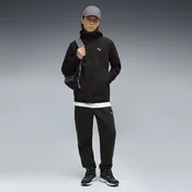 Puma PUMATECH ELEVATED PANTS DK, muške hlace, crna 693952