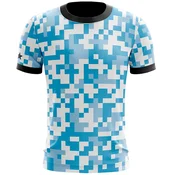 Dres We Play PIXEL FAN JERSEY