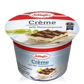 VEGANSKA KREMA MASCARPONE, 250 g
