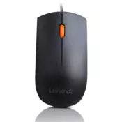 Lenovo GX30M39704 Optical USB Mouse 300