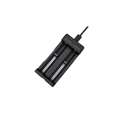 USB charger FC2 (Li-ion, NiMH)