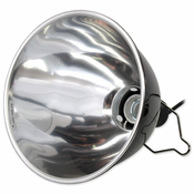 REPTI PLANET visoka razsvetljava Dome, 19 cm