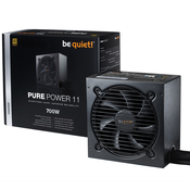 BE QUIET! PURE POWER 11 700W (BN295) 80Plus Gol