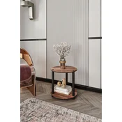 Hanah Home Klub sto Bookcase, 34x38x34 cm, Braon